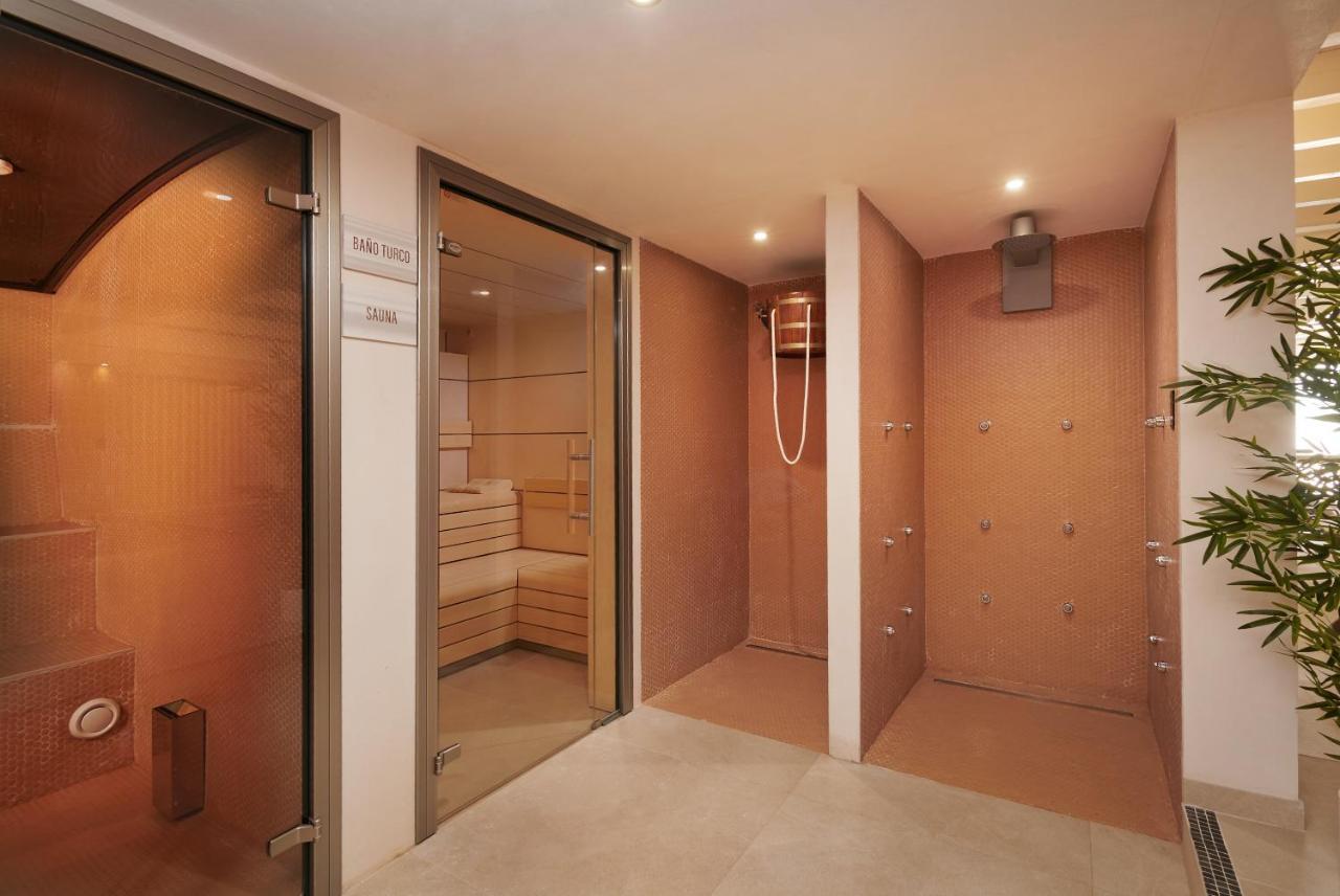 Es Figueral Nou Hotel Rural & Spa - Adults Only - Over 12 Montuiri  Exterior photo