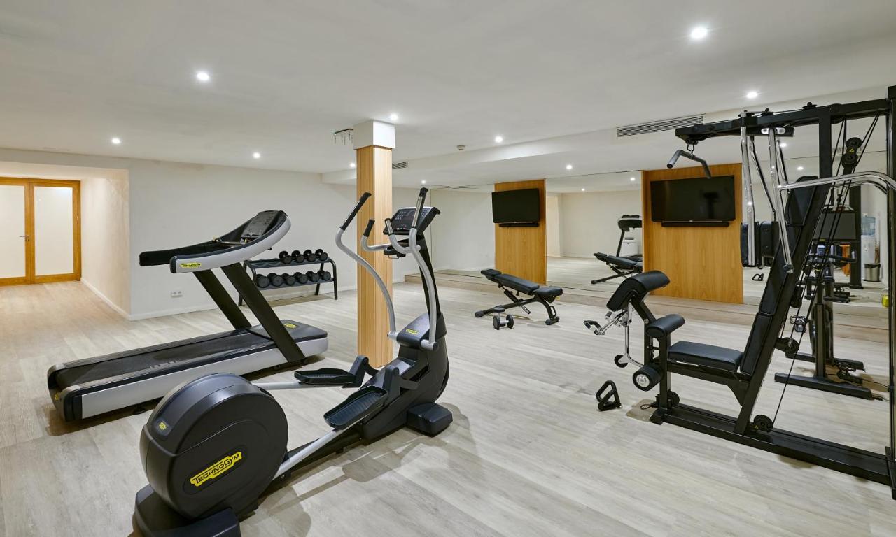 Es Figueral Nou Hotel Rural & Spa - Adults Only - Over 12 Montuiri  Exterior photo
