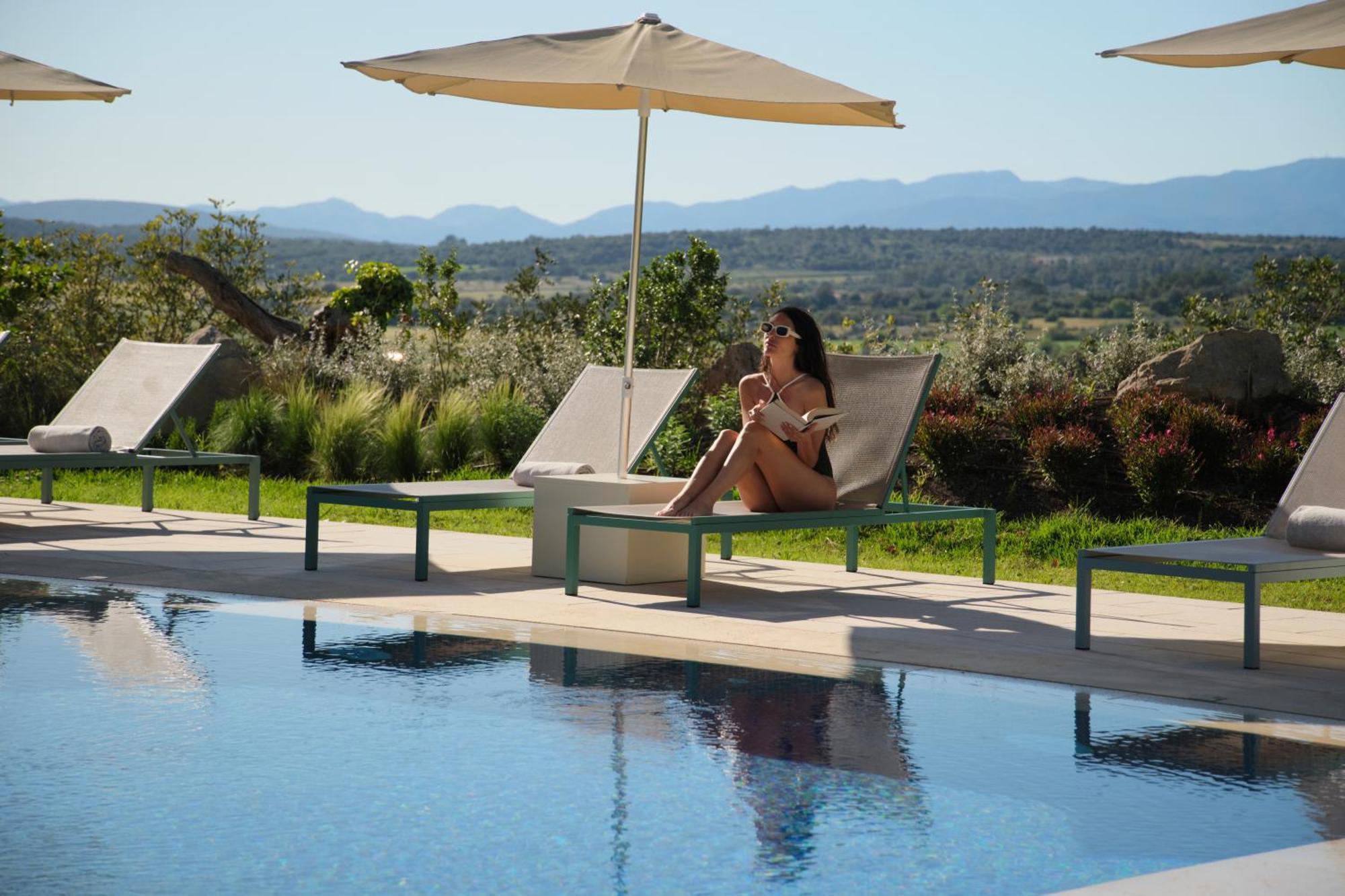 Es Figueral Nou Hotel Rural & Spa - Adults Only - Over 12 Montuiri  Exterior photo