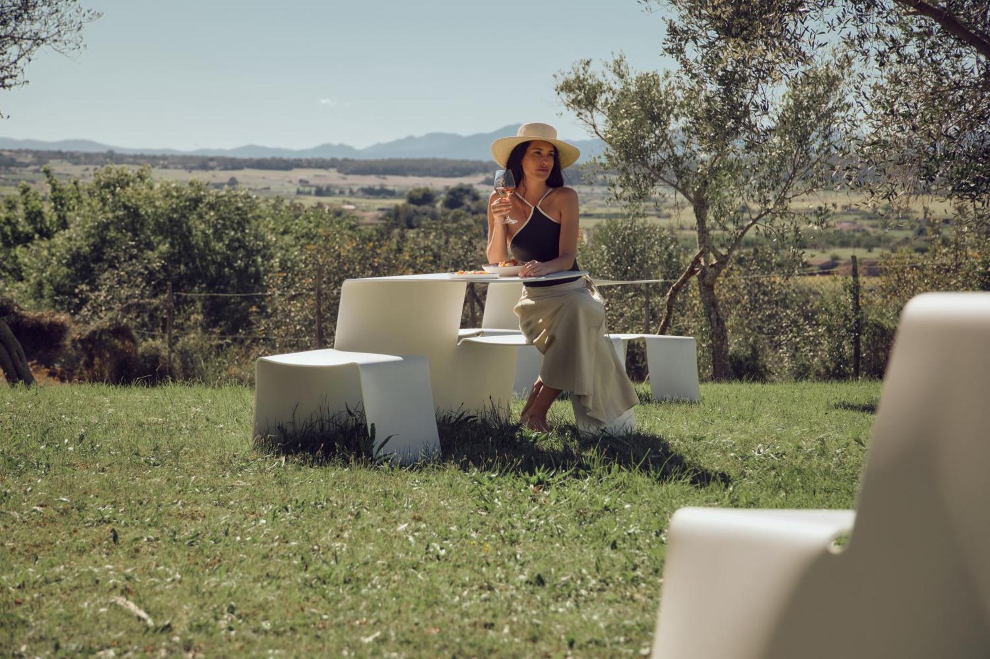 Es Figueral Nou Hotel Rural & Spa - Adults Only - Over 12 Montuiri  Exterior photo