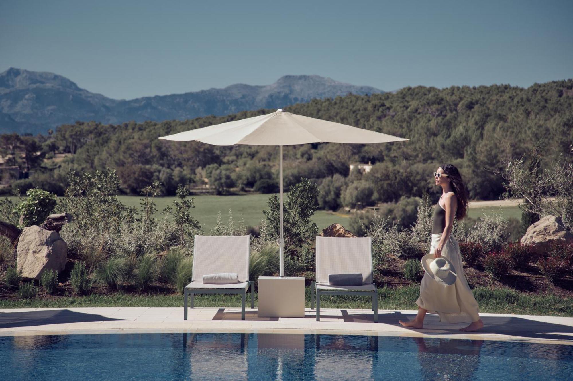 Es Figueral Nou Hotel Rural & Spa - Adults Only - Over 12 Montuiri  Exterior photo