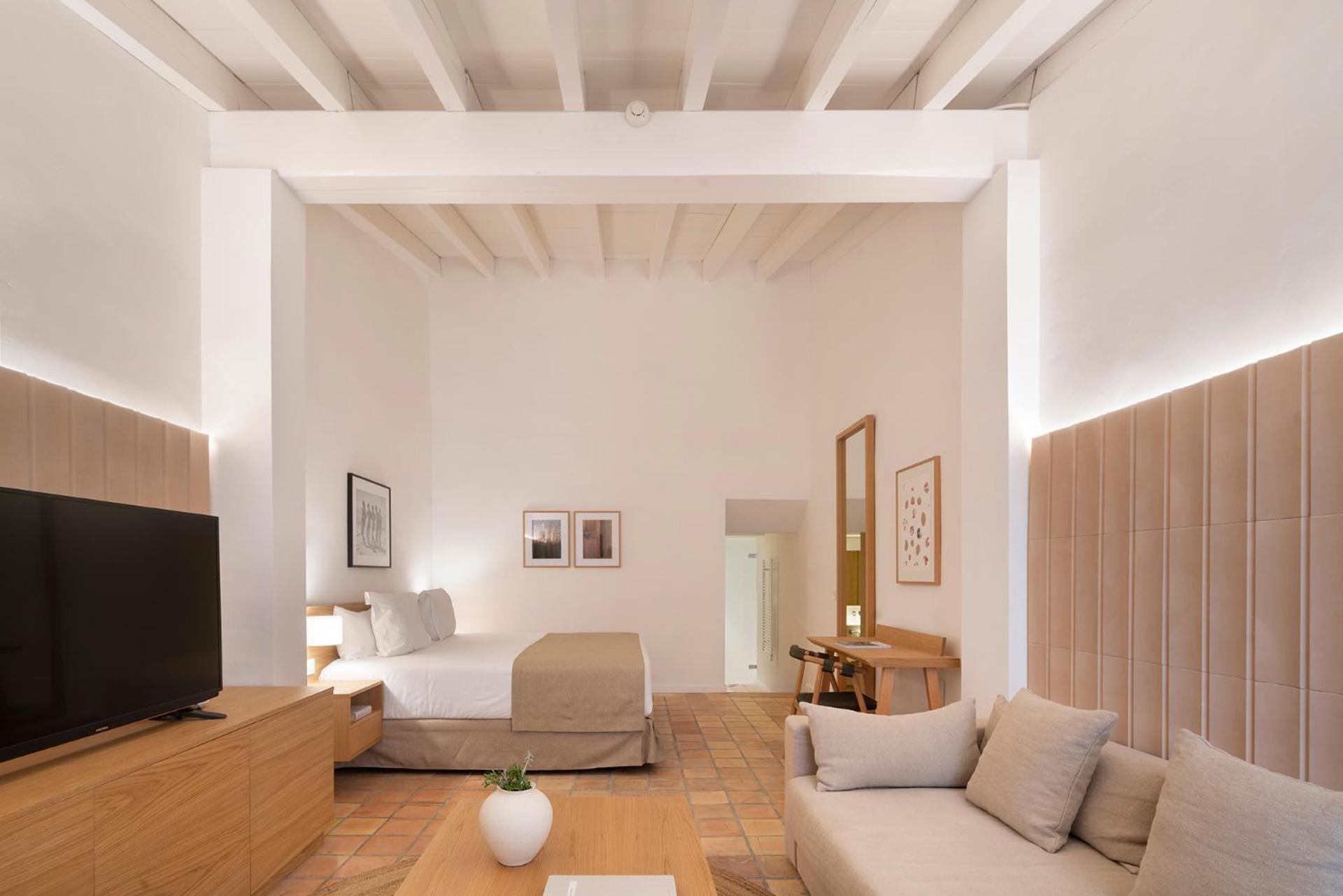Es Figueral Nou Hotel Rural & Spa - Adults Only - Over 12 Montuiri  Exterior photo