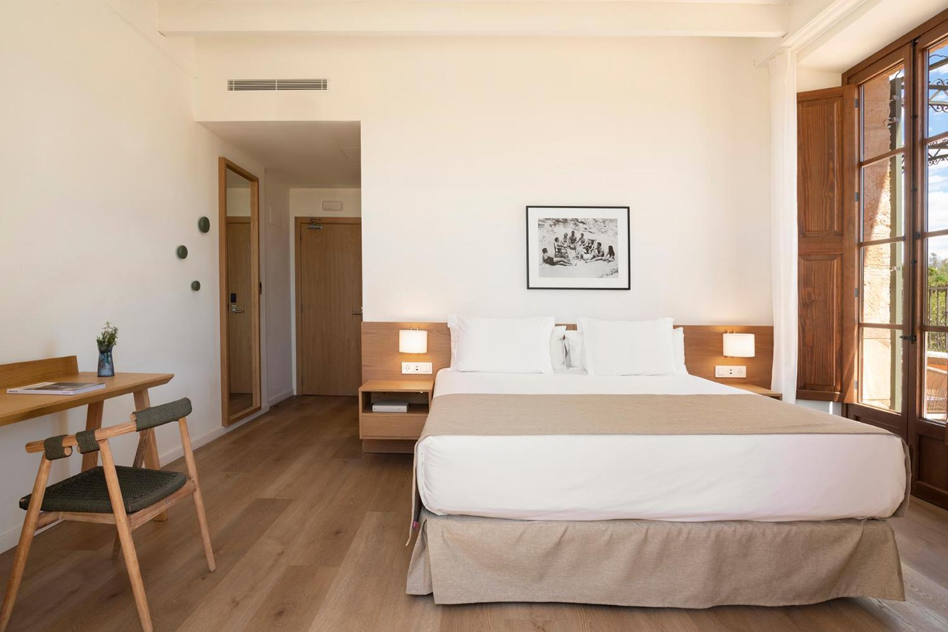 Es Figueral Nou Hotel Rural & Spa - Adults Only - Over 12 Montuiri  Exterior photo