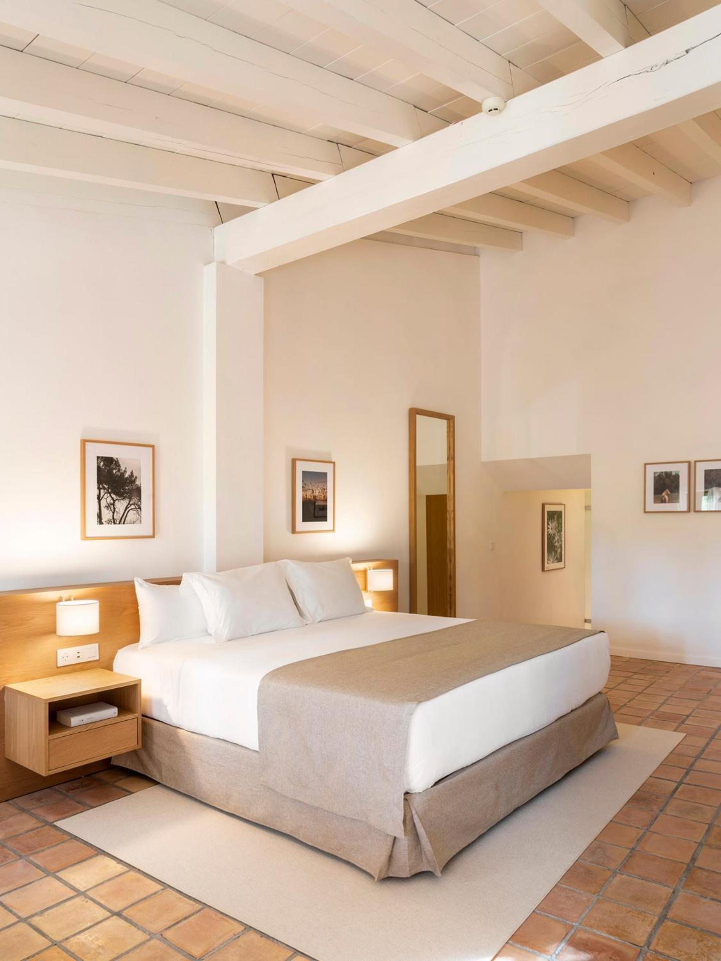 Es Figueral Nou Hotel Rural & Spa - Adults Only - Over 12 Montuiri  Exterior photo