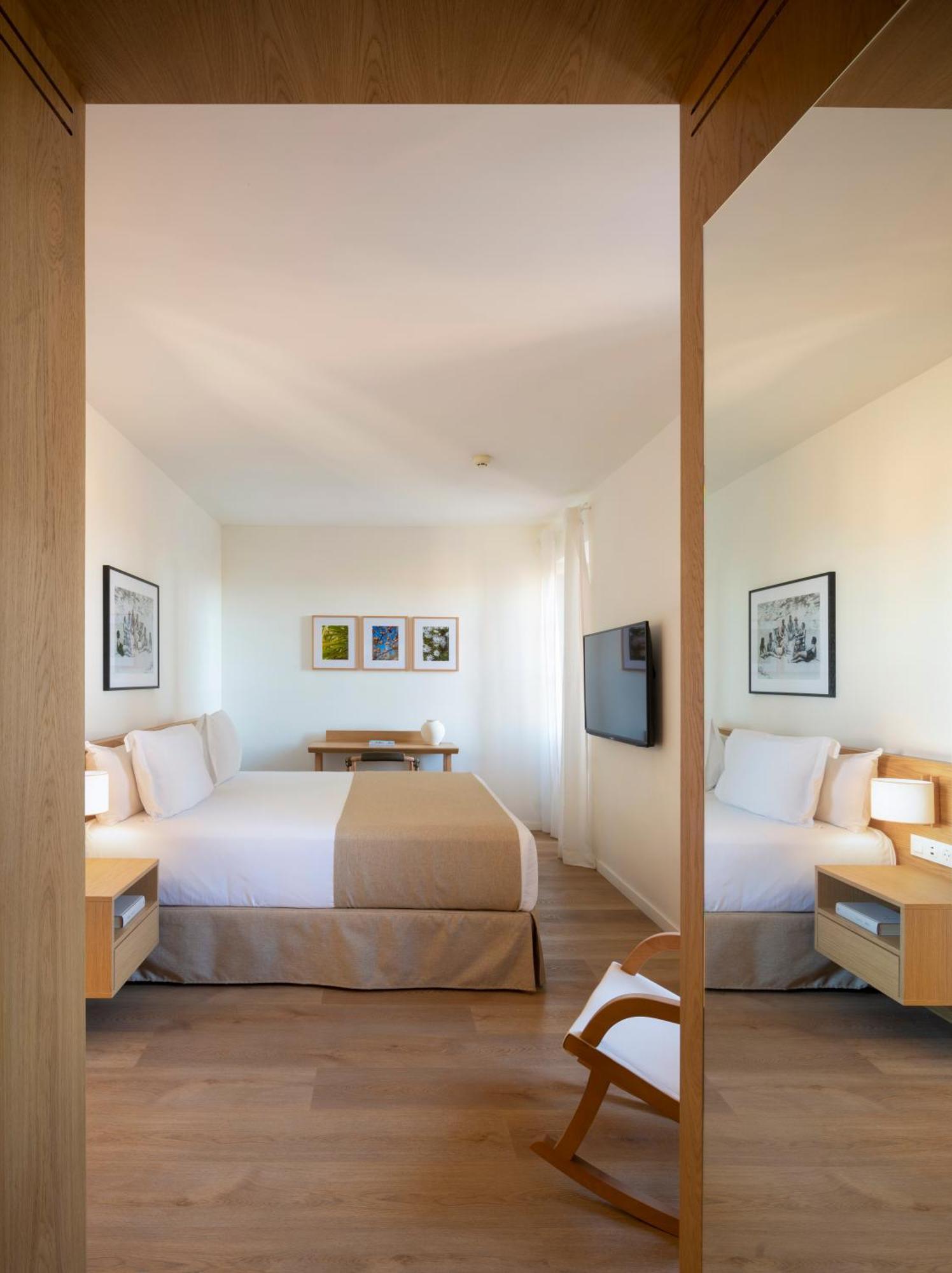 Es Figueral Nou Hotel Rural & Spa - Adults Only - Over 12 Montuiri  Exterior photo