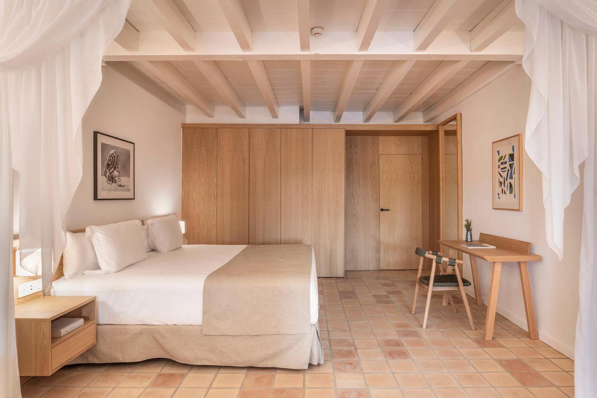 Es Figueral Nou Hotel Rural & Spa - Adults Only - Over 12 Montuiri  Exterior photo
