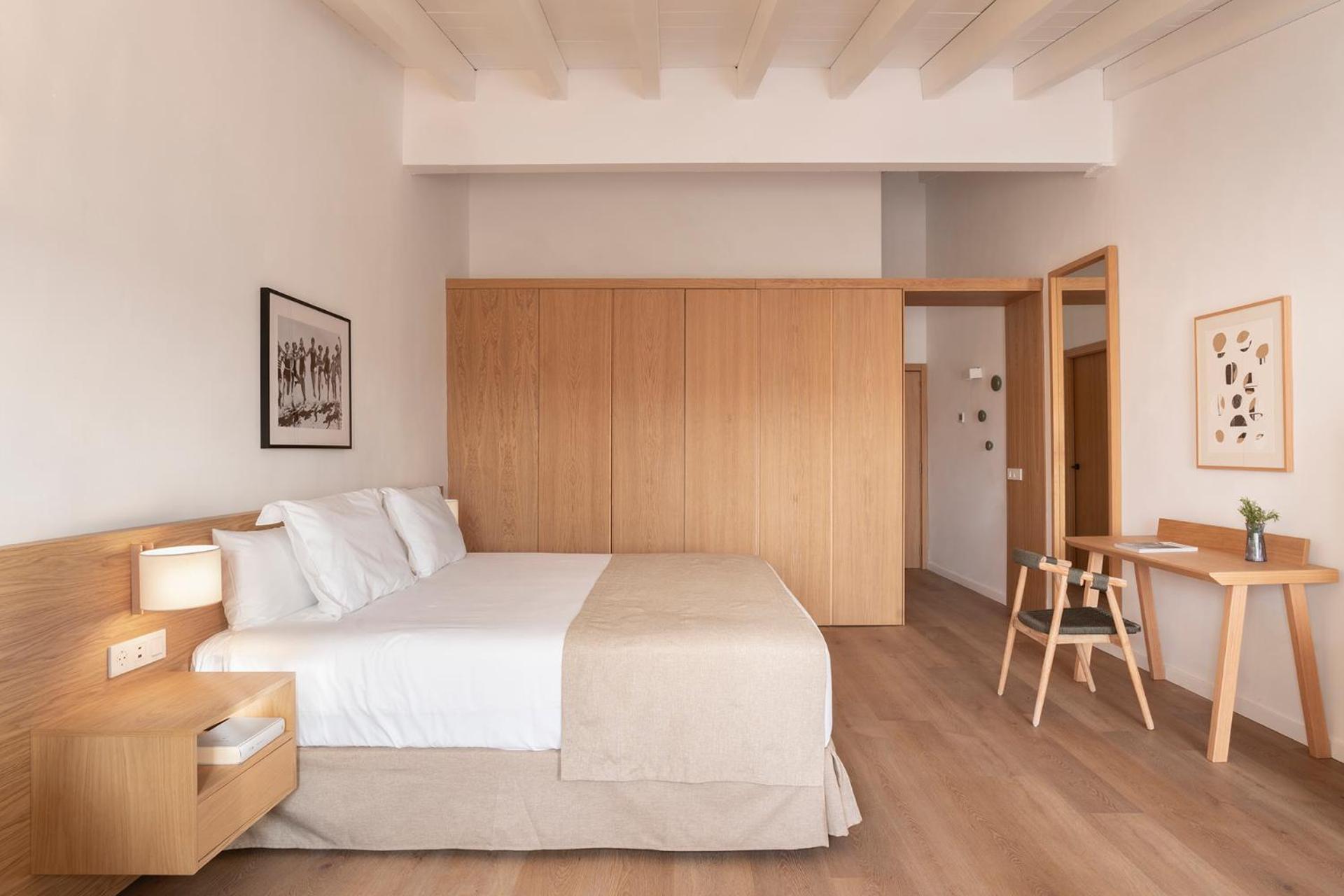 Es Figueral Nou Hotel Rural & Spa - Adults Only - Over 12 Montuiri  Exterior photo