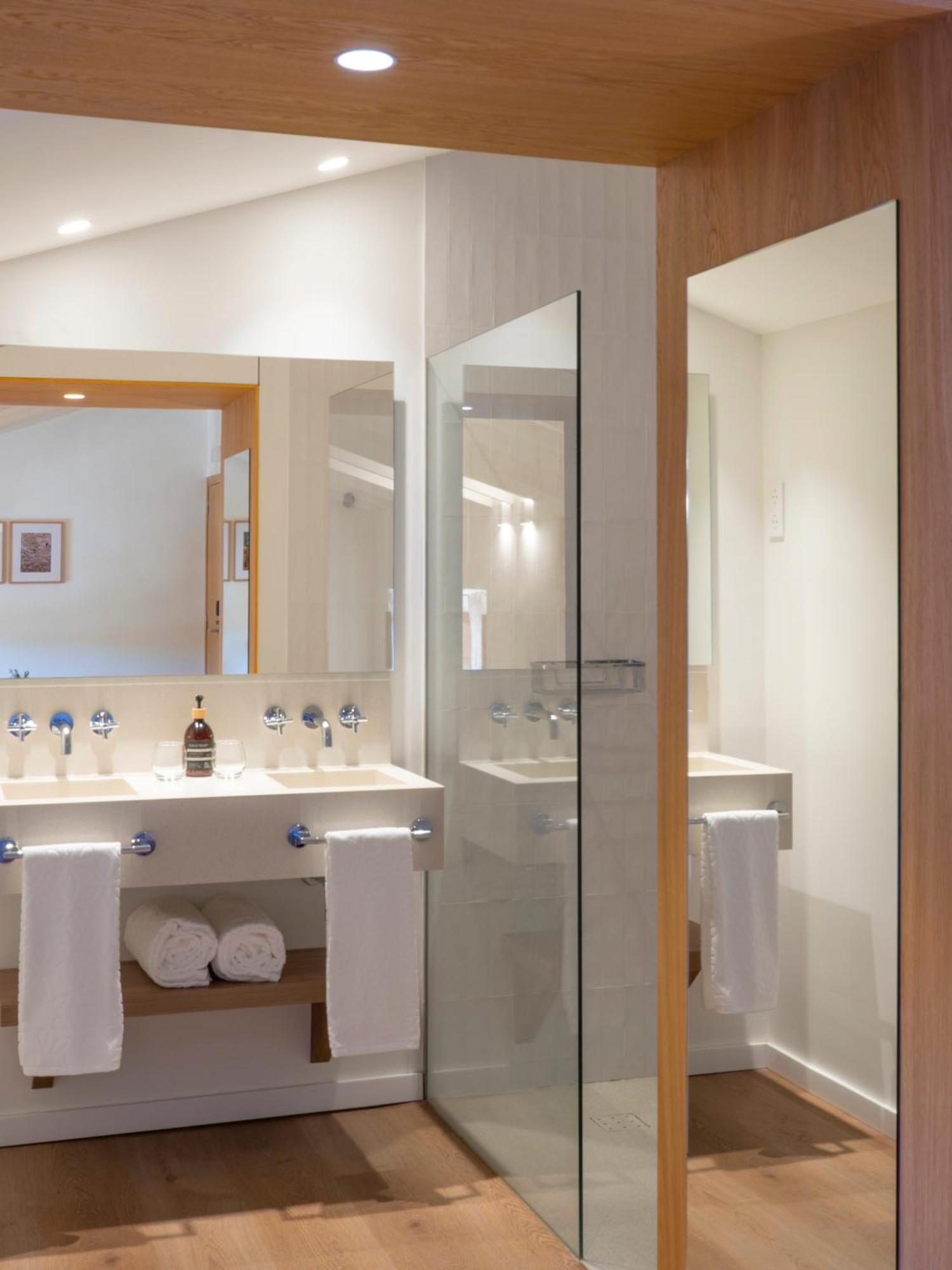 Es Figueral Nou Hotel Rural & Spa - Adults Only - Over 12 Montuiri  Exterior photo