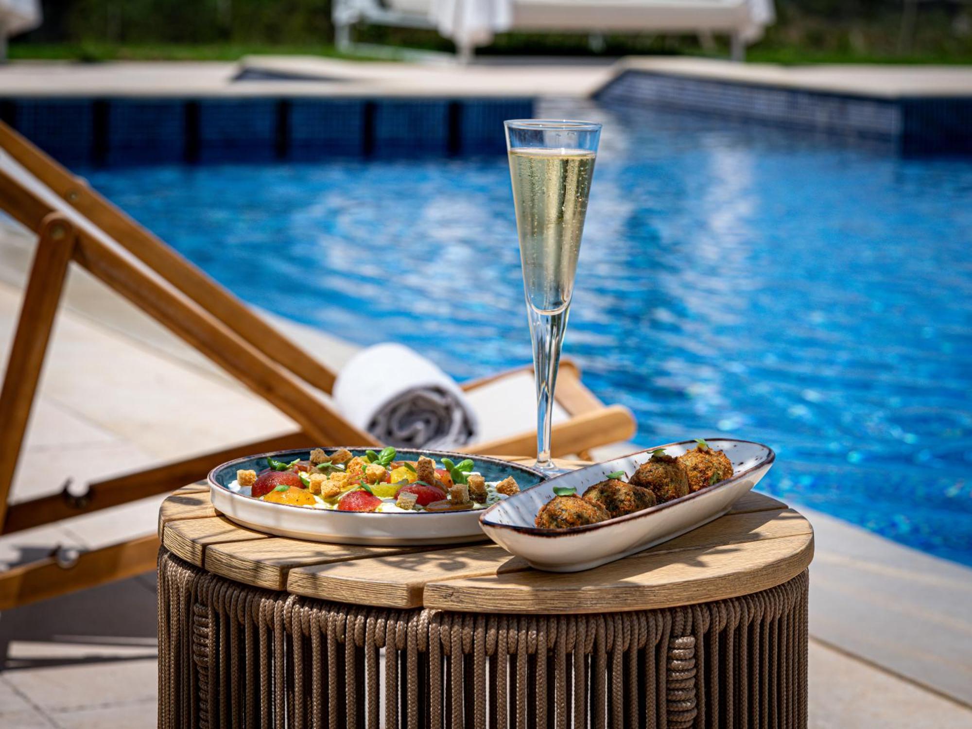 Es Figueral Nou Hotel Rural & Spa - Adults Only - Over 12 Montuiri  Exterior photo