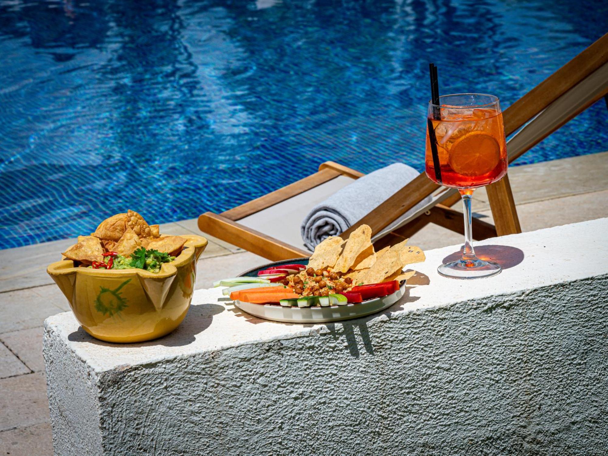 Es Figueral Nou Hotel Rural & Spa - Adults Only - Over 12 Montuiri  Exterior photo